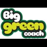 big green coach voucher code.